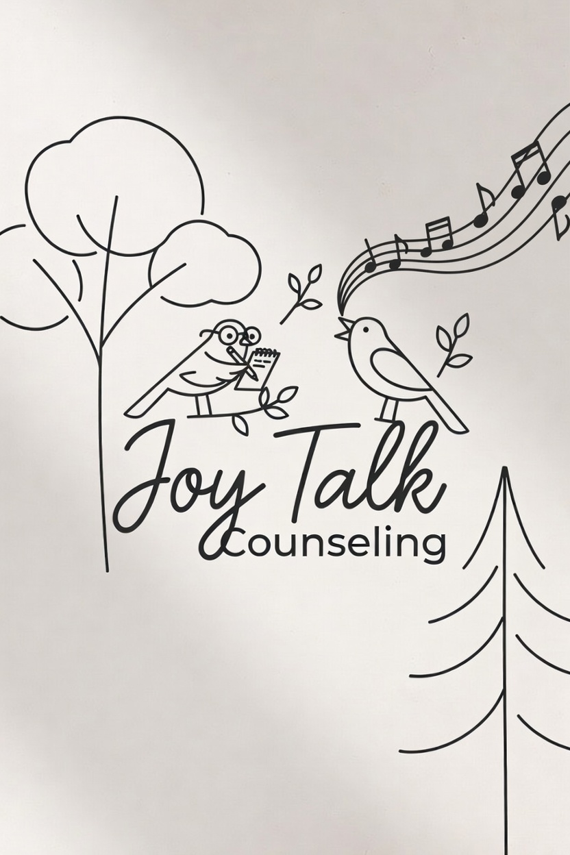 Joy Talk Counseling